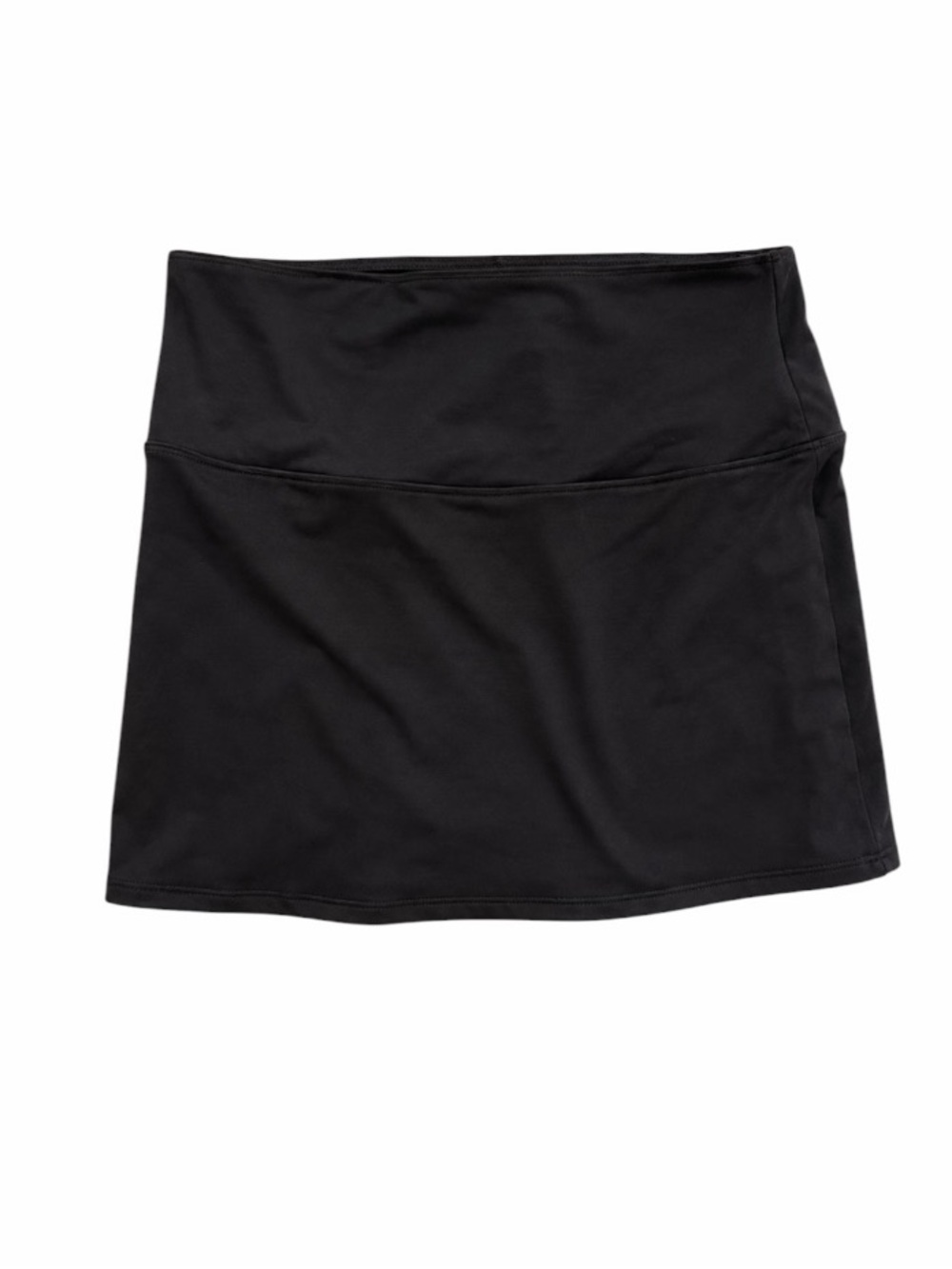 Ingrid + Isabel Basics Maternity Active Skort w/ Built-In Shorts Size Large